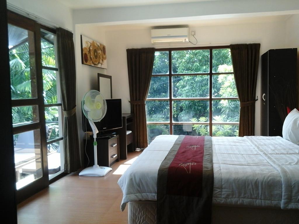 Villa Indalia