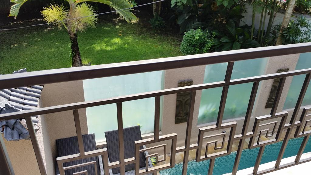 Indalia Seminyak (Bali)