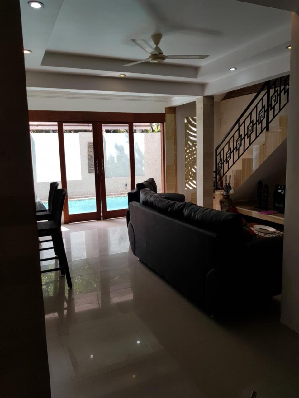 Indalia Villa *