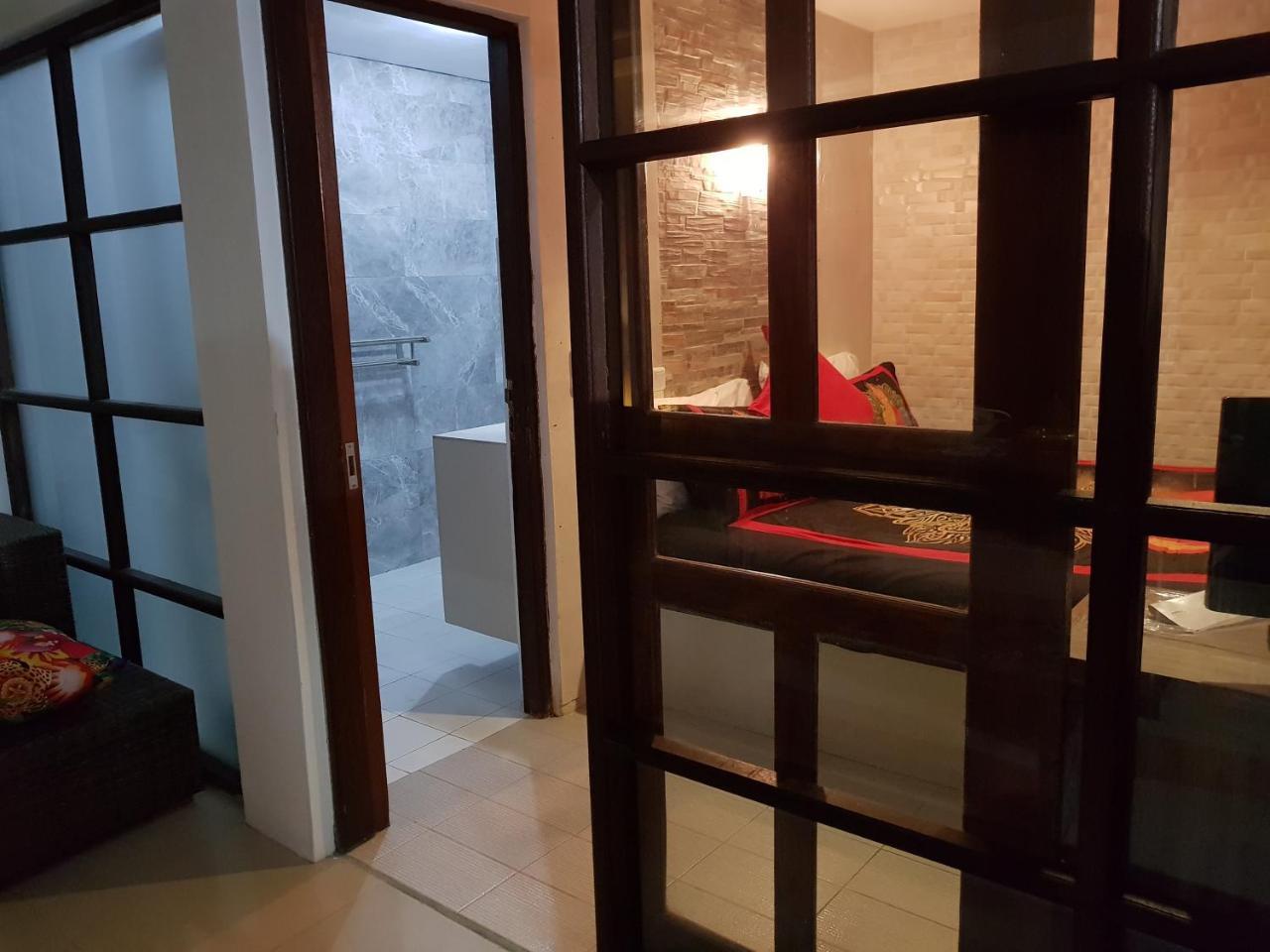 Villa Indalia Seminyak (Bali)