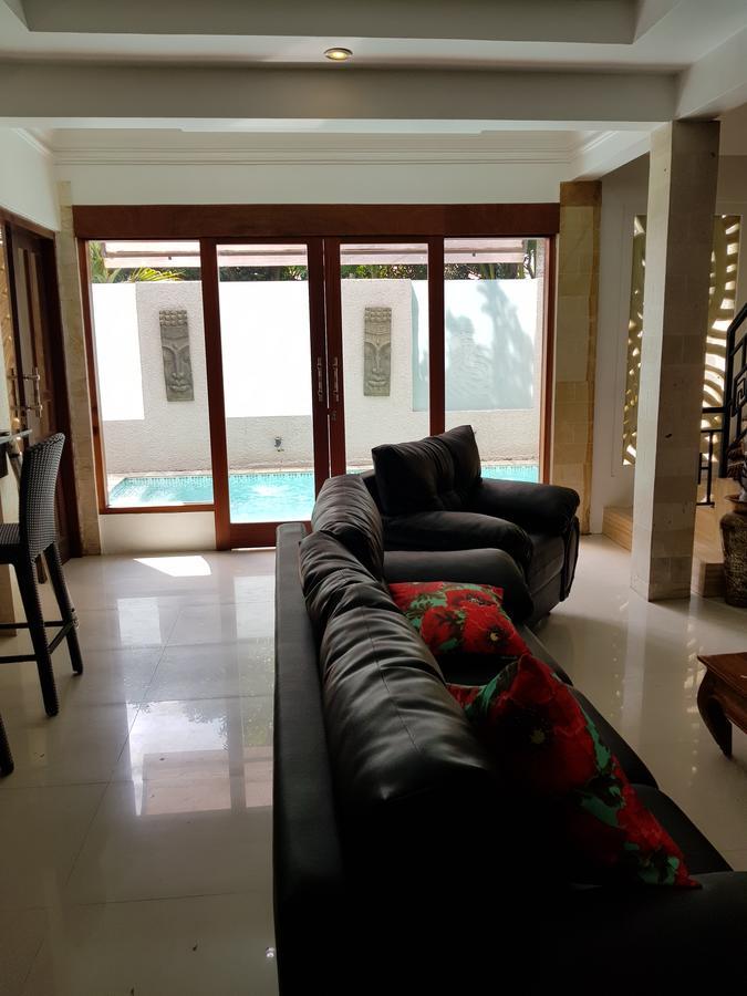 Indalia Villa Seminyak (Bali)