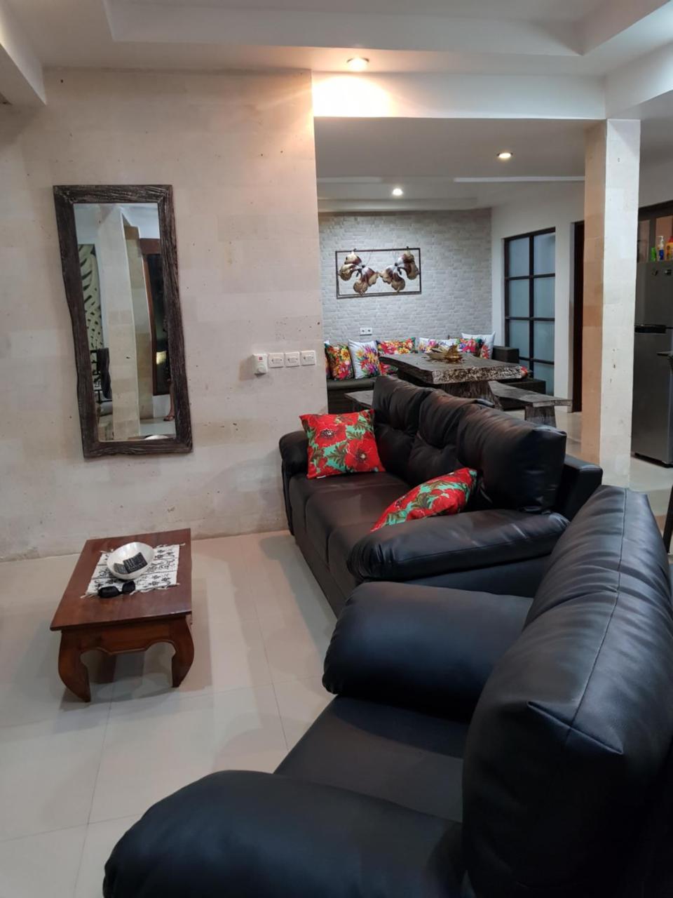 Indalia Villa Seminyak (Bali)