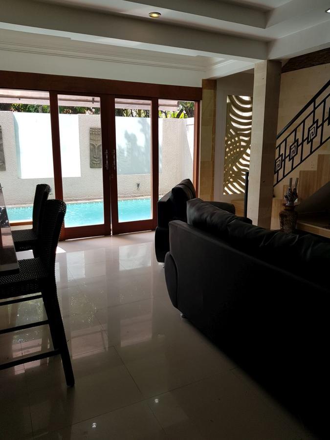 Villa Indalia *