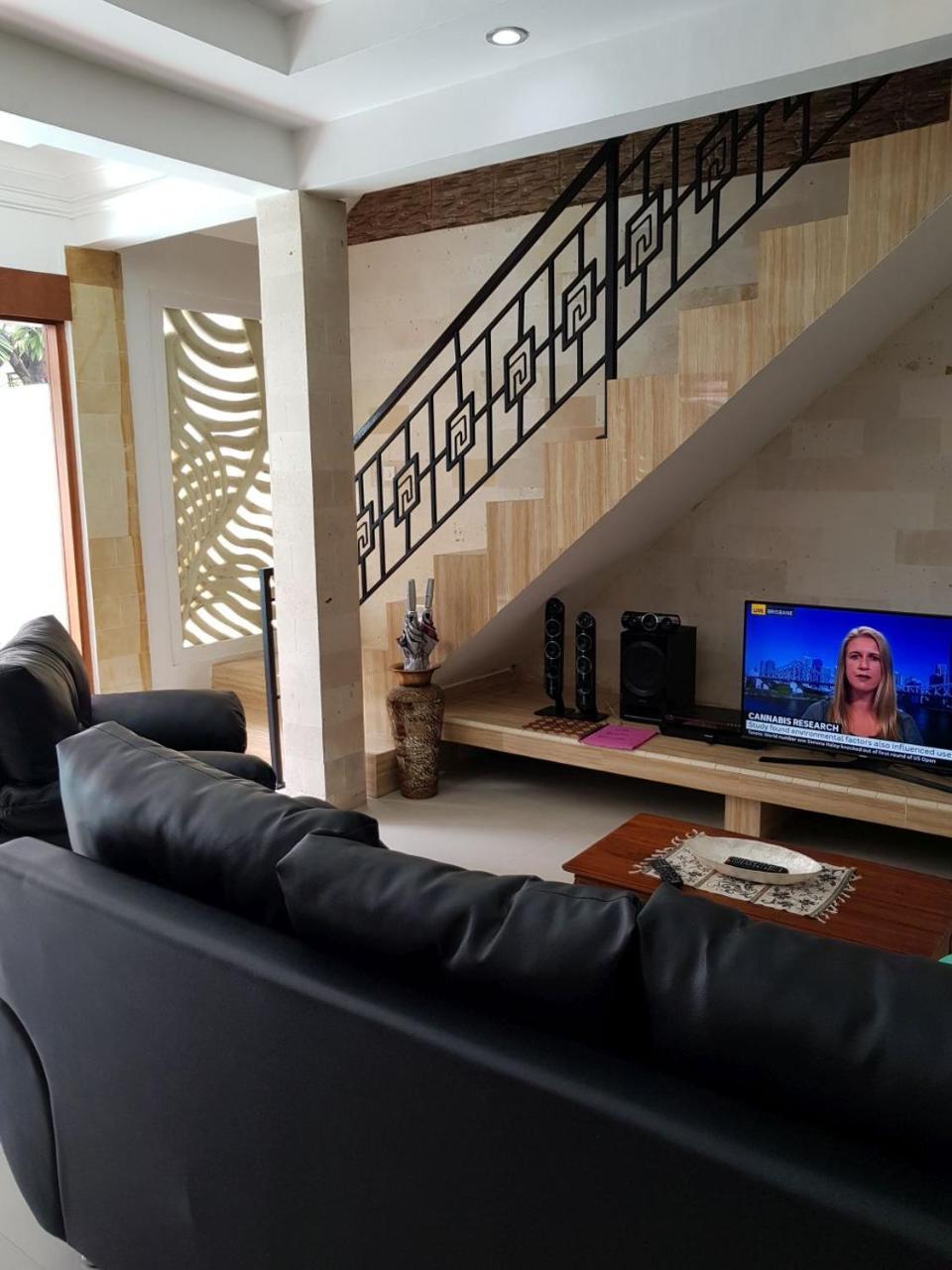 Villa Indalia *