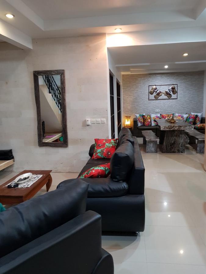 Indalia Villa *