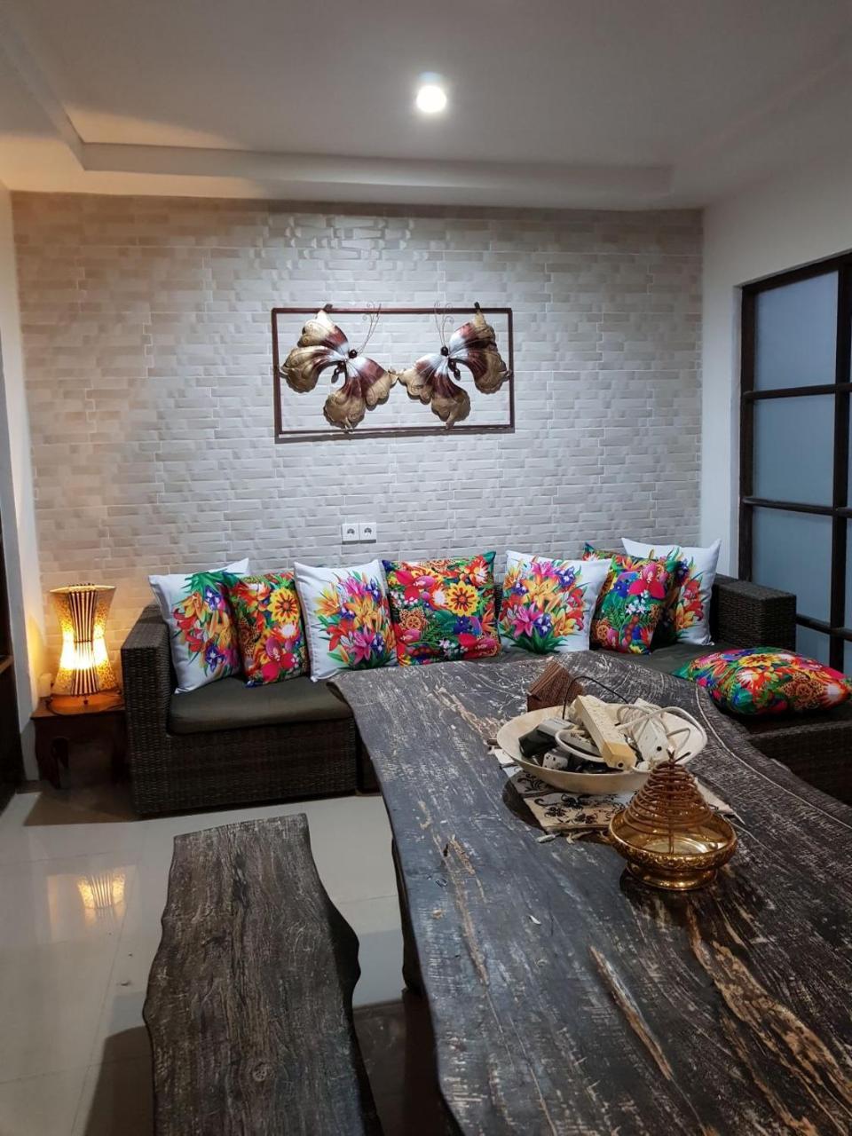 Villa Indalia Seminyak (Bali)