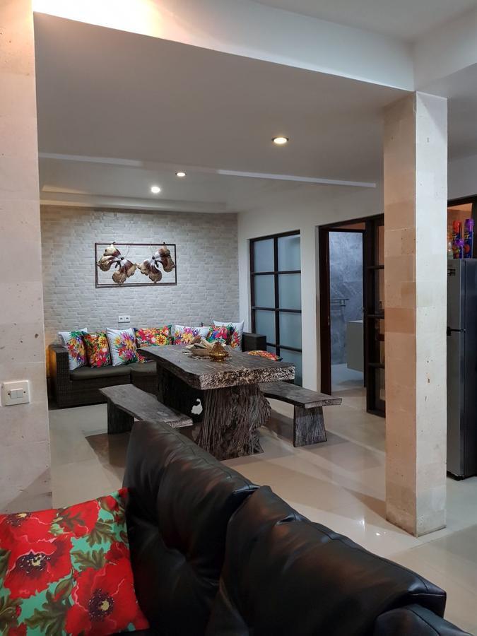 Villa Indalia *