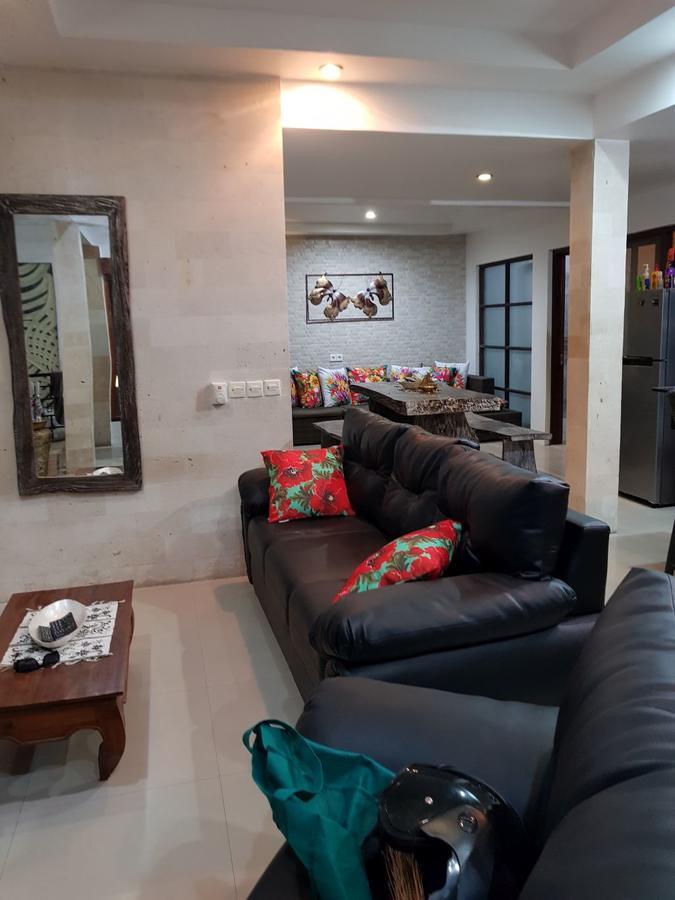 Indalia Villa *