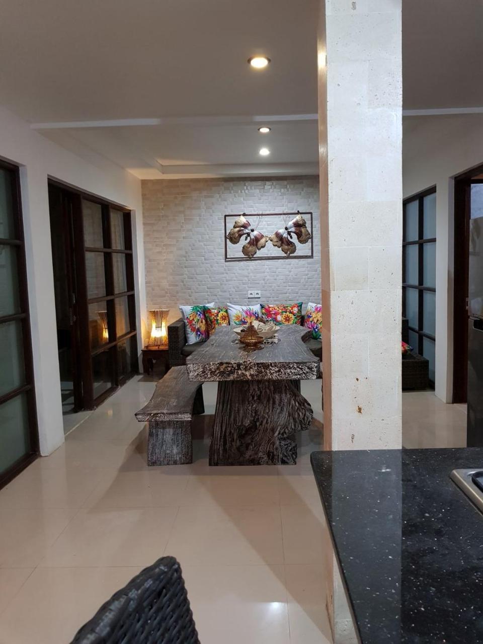 Villa Indalia *