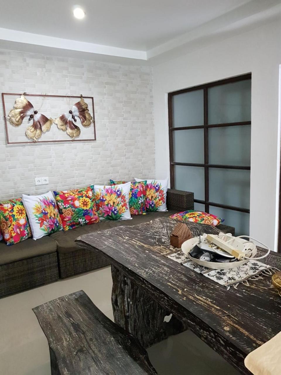 Villa Indalia *