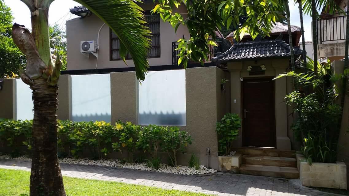 Indalia Villa Seminyak (Bali)