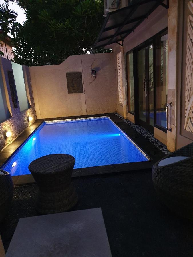 Indalia Seminyak (Bali)