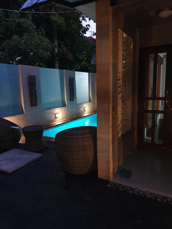 Indalia Villa *