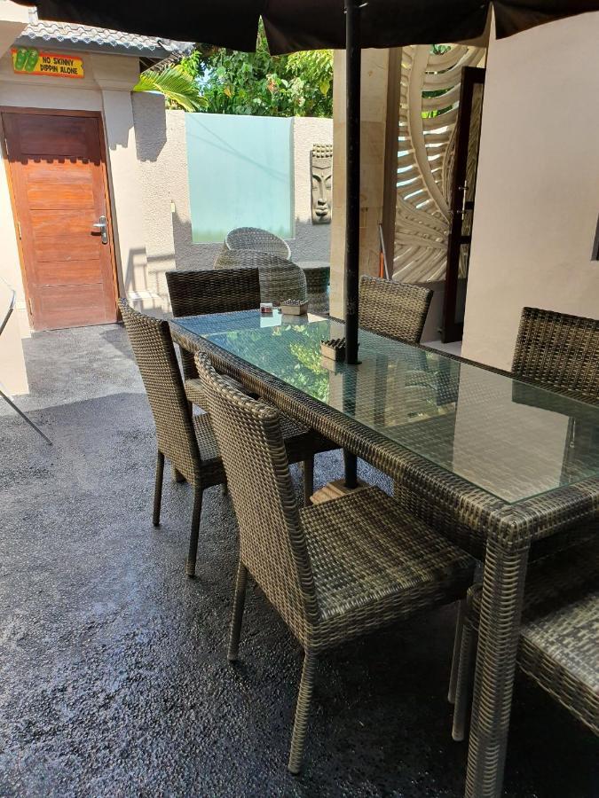 Indalia Seminyak (Bali)