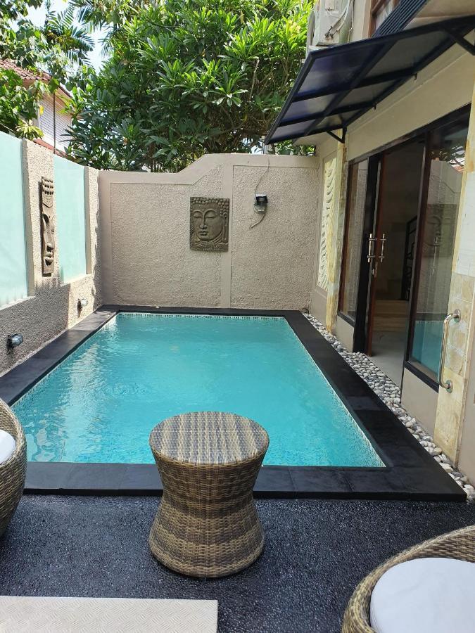 Indalia Seminyak (Bali)