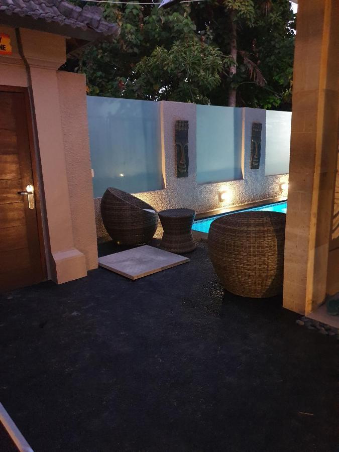 Indalia Villa Seminyak (Bali)