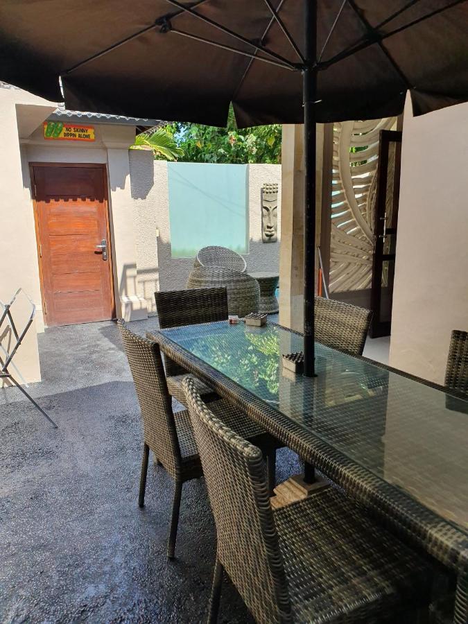 Indalia Villa *