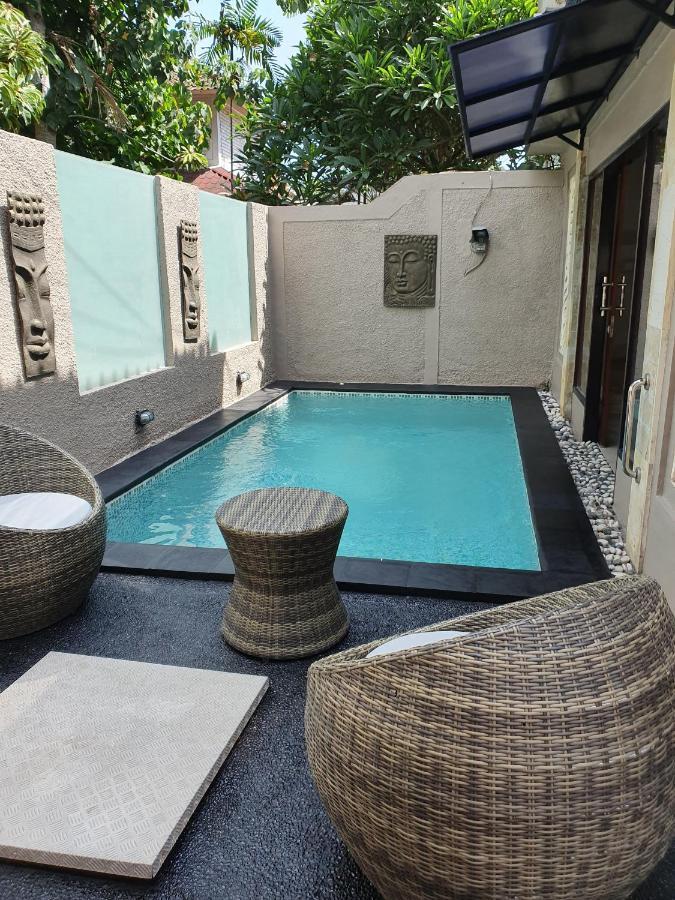 Indalia Seminyak (Bali)