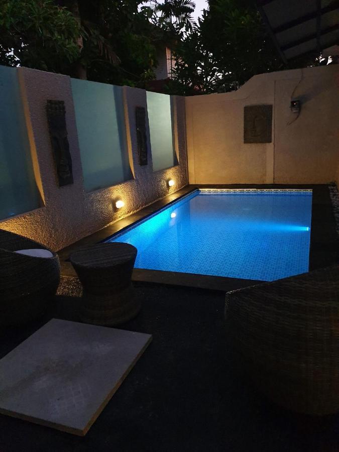 Villa Indalia *